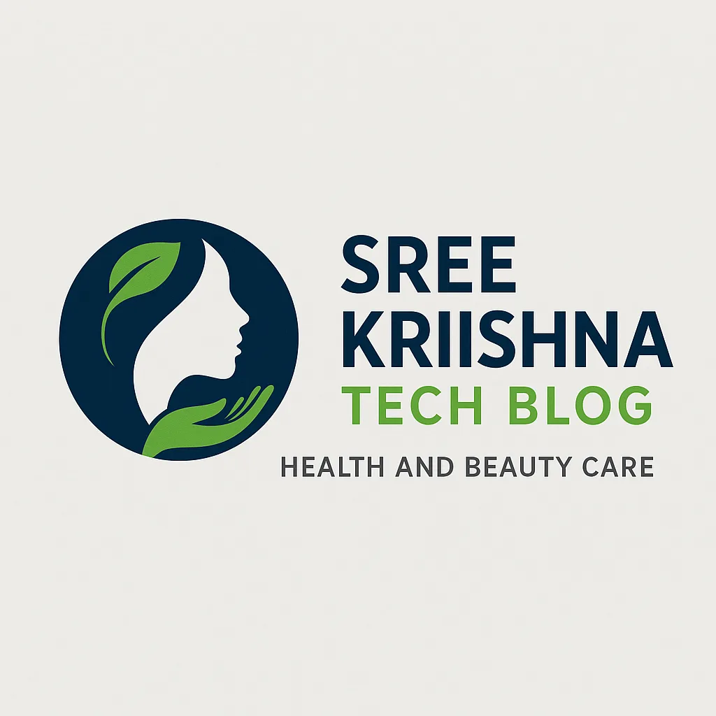Sree Krishna Tech Blog: Health and beauty care products in 2025 శ్రీ కృష్ణ టెక్ బ్లాగ్: ఆరోగ్య మరియు సౌందర్య సంరక్షణ ఉత్పత్తులు అందుబాటులో ఉన్నాయి