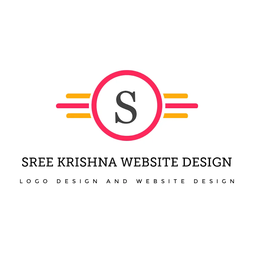 Sree Krishna Tech website design is available for a lifetime for free with a subdomain. Never charge for free website design with mobile application