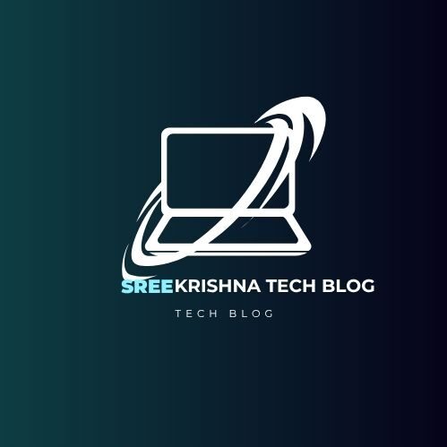 sreekrishnatechblog