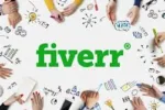 fiverr remote works available