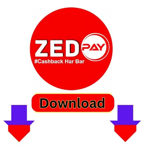 Zed Pay: Recharge, Bill Payment