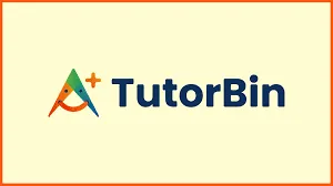 Solve questions and Earn money from TutorBin in 2025