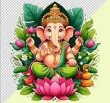 Lord Ganesh Image Quiz (Telugu Version)