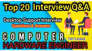computer hardware and network interview questions 2025 కంప్యూటర్ హార్డ్‌వేర్ మరియు నెట్‌వర్క్ ఇంటర్వ్యూ ప్రశ్నలు 2025