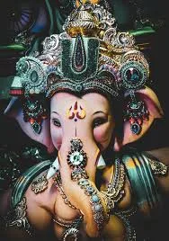 Lord Ganesh Image Quiz (Telugu Version)