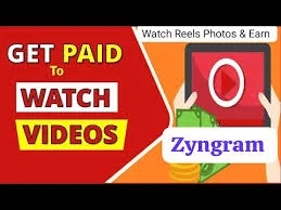 zyngram app earn money to upload videos and photos and also likes 2025 జింగ్రామ్ యాప్ ద్వారా వీడియోలు, ఫోటోలు అప్‌లోడ్ చేయడం ద్వారా డబ్బు సంపాదించవచ్చు, లైక్‌లు కూడా చేయవచ్చు.
