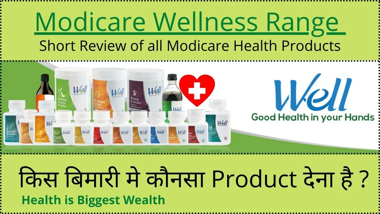 modicare health products available online 2025 ಮೊಡಿಕೇರ್ ಆರೋಗ್ಯ ರಕ್ಷಣಾ ಉತ್ಪನ್ನಗಳು ಲಭ್ಯವಿದೆ