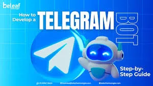 How to Make a Telegram Bot in Telugu | How to Make a Telegram Bot in Telugu | Telugu Tech Learners