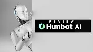 Humbot AI is an AI Detector and Humanizer that transforms AI text into 100% human writing