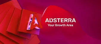 Earn $30 $50 Per Day with Adsterra No Website or Blog Required! Adsterra Earning TricksAdsterra