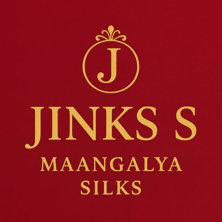 Jinks S Maangalya Silks in Dharmavaram pure wedding silk sarees Best price Good quality 2025