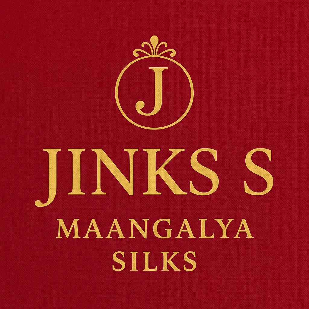 Jinks S Maangalya Silks in Dharmavaram pure wedding silk sarees Best price Good quality 2025