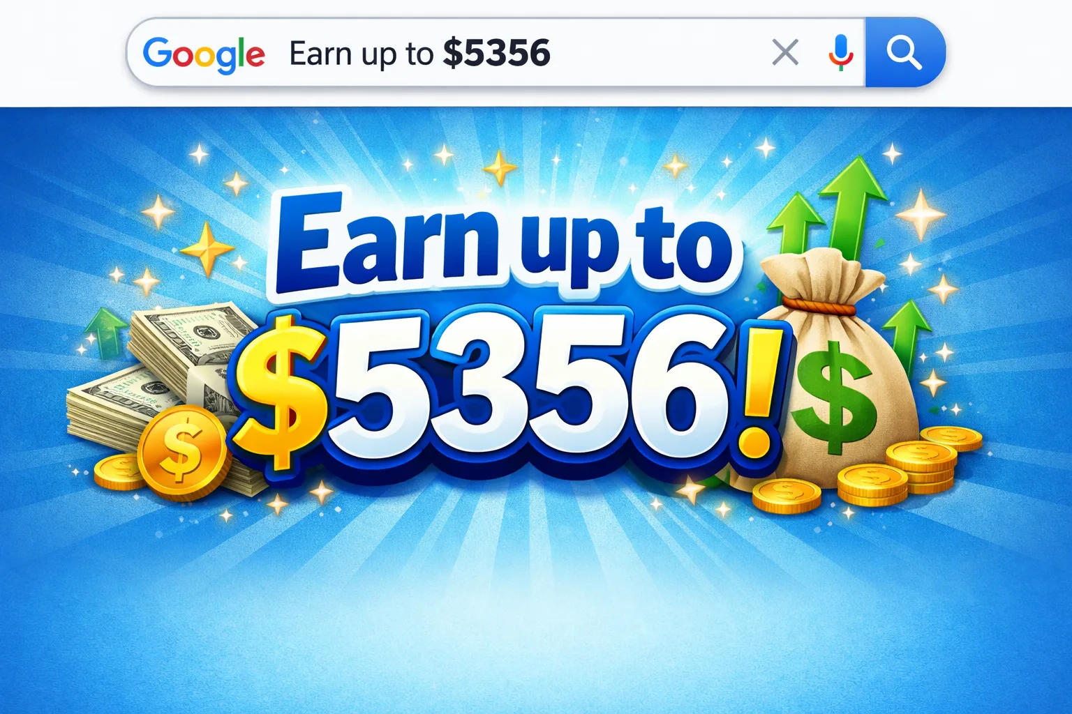 copy paste google search earn up to $ 5356 passive income in Telugu 2026