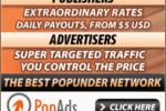 Earn Money with PopAds 2026
